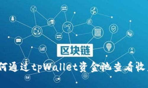 专家揭秘：如何通过tpWallet资金池查看收益的独家秘诀