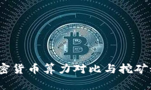 专家解读：加密货币算力对比与挖矿秘诀独家揭秘