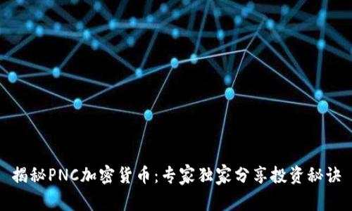 揭秘PNC加密货币：专家独家分享投资秘诀