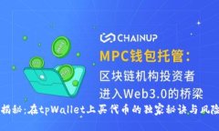 专家揭秘：在tpWallet上买代币的独家秘诀与风险分
