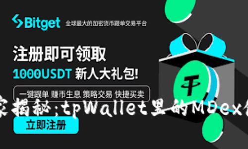 专家独家揭秘：tpWallet里的MDex使用秘诀