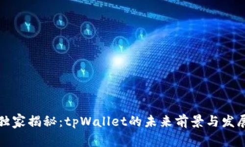 专家独家揭秘：tpWallet的未来前景与发展趋势