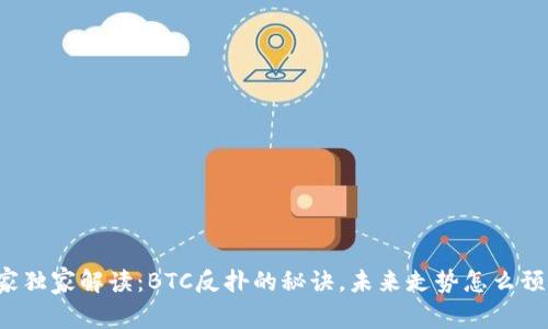 专家独家解读：BTC反扑的秘诀，未来走势怎么预判？