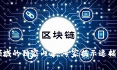 美国加密货币领域的独家内幕：专家揭示逮捕事