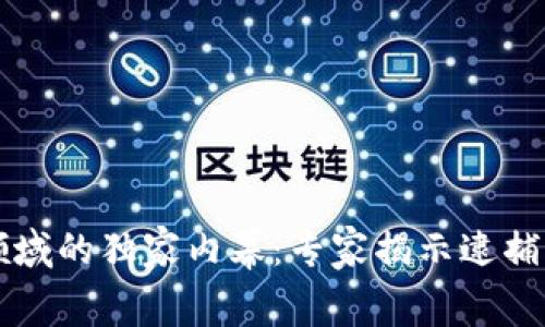 美国加密货币领域的独家内幕：专家揭示逮捕事件背后的秘诀