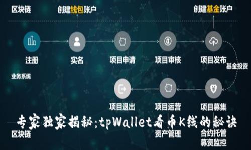 专家独家揭秘：tpWallet看币K线的秘诀