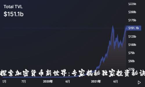 探索加密货币新世界：专家揭秘独家投资秘诀