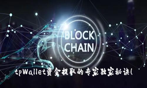 tpWallet资金提取的专家独家秘诀！
