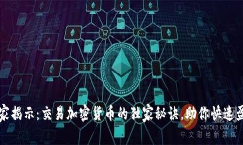 专家揭示：交易加密货币的独家秘诀，助你快速盈利