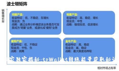 专家独家揭秘：tpWallet转账能量获取秘诀