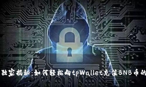 专家独家揭秘：如何轻松向tpWallet充值BNB币的秘诀