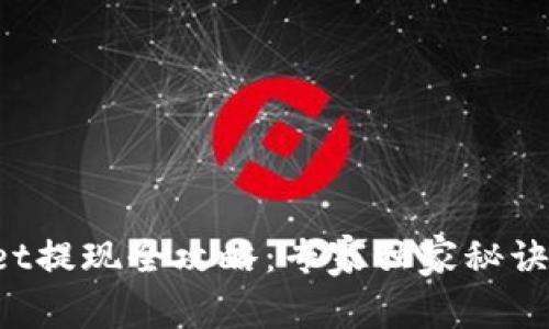 tpWallet提现全攻略：专家独家秘诀大公开！