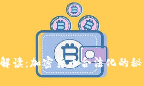 SEC专家独家解读：加密货币合法化的秘诀与未来趋势