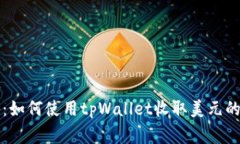 专家揭秘：如何使用tpWallet收取美元的独家秘诀