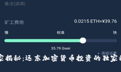 专家揭秘：远东加密货币投资的独家秘诀
