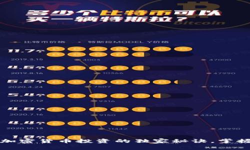 专家揭秘：加密货币投资的独家秘诀，掌握致富之道！