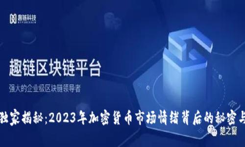 专家独家揭秘：2023年加密货币市场情绪背后的秘密与趋势