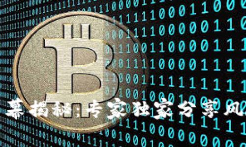 加密货币创业内幕揭秘：专家独家分享风险与机遇的秘诀