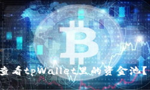 #### 如何查看tpWallet里的资金池？专家独家揭秘！