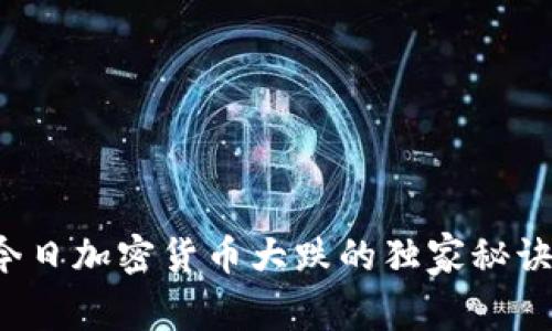 专家揭示：今日加密货币大跌的独家秘诀与未来展望