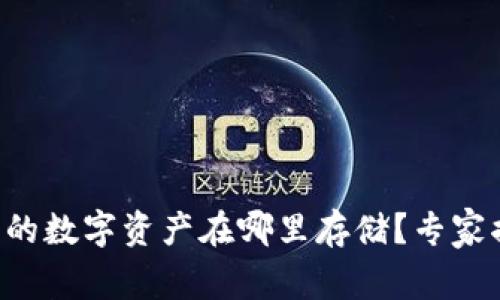 tpWallet购买的数字资产在哪里存储？专家揭秘独家秘诀！