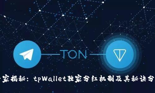 专家揭秘: tpWallet独家分红机制及其秘诀分析