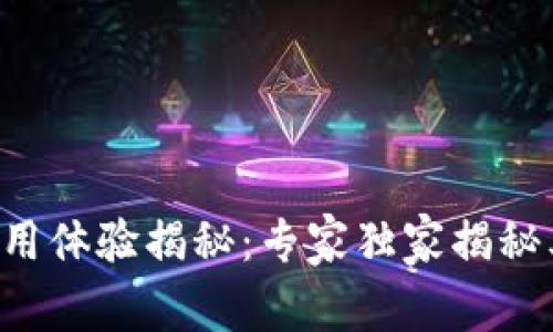 tpWallet使用体验揭秘：专家独家揭秘其终极秘诀！