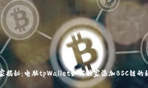 专家揭秘：电脑tpWallet如何独家添加BSC链的秘诀