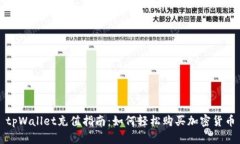 tpWallet充值指南：如何轻松购买加密货币