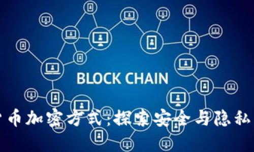 数字货币加密方式：探索安全与隐私的未来