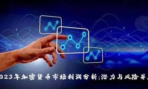 2023年加密货币市场利润分析：潜力与风险并存