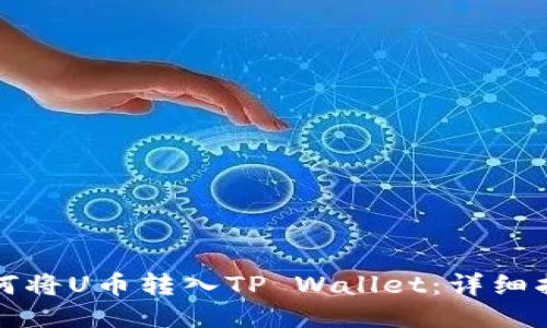 如何将U币转入TP Wallet：详细指南