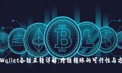 tpWallet各链互转详解：跨链转账的可行性与方法