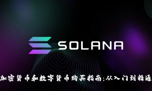 加密货币和数字货币购买指南：从入门到精通