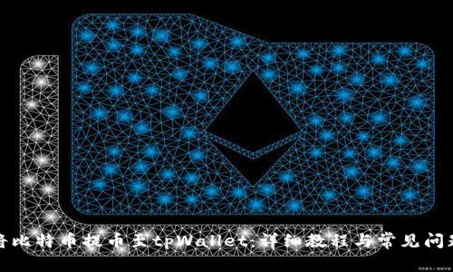 如何将比特币提币至tpWallet：详细教程与常见问题解答