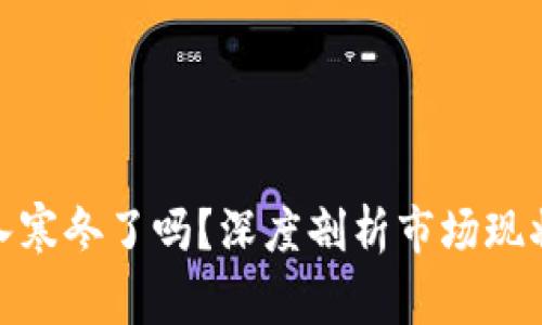 加密货币进入寒冬了吗？深度剖析市场现状与未来趋势