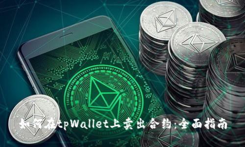 如何在tpWallet上卖出合约：全面指南