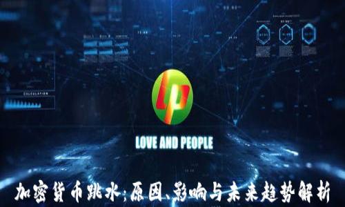 
加密货币跳水：原因、影响与未来趋势解析