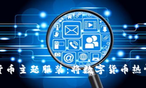 定制加密货币主题服装：将数字货币热情穿在身上