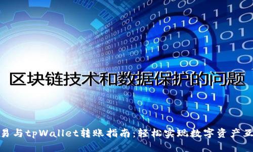 欧易与tpWallet转账指南：轻松实现数字资产互通