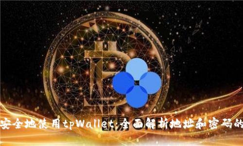如何安全地使用tpWallet：全面解析地址和密码的管理
