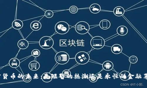 加密货币的未来：是短暂的热潮还是永恒的金融革命？