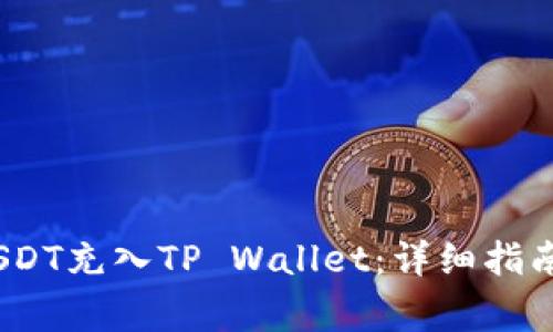 如何将TRC20 USDT充入TP Wallet：详细指南及常见问题解答