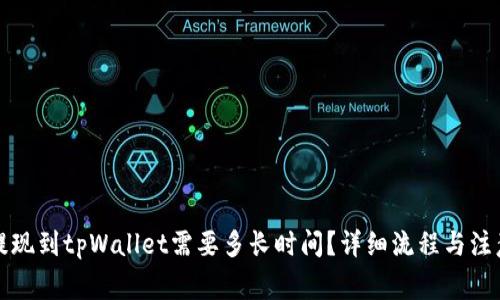 欧易提现到tpWallet需要多长时间？详细流程与注意事项