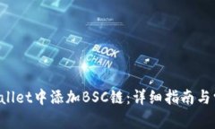 如何在TP Wallet中添加BSC链：详细指南与常见问题