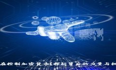 谁在控制加密货币？探秘背后的力量与机制