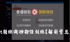 为什么tpWallet转账成功却没到账？解析常见原因及
