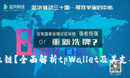 tpWallet是什么链？全面解析tpWallet及其支持的区块链系统
