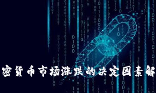 加密货币市场涨跌的决定因素解析