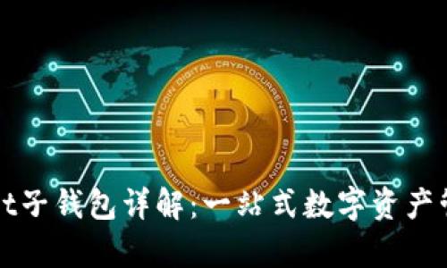 tpWallet子钱包详解：一站式数字资产管理工具